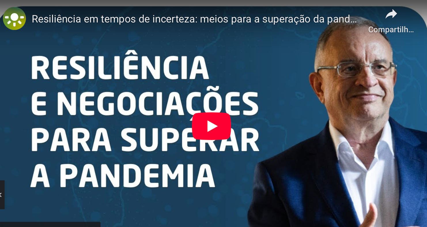 Documentário da Brain Estratégia