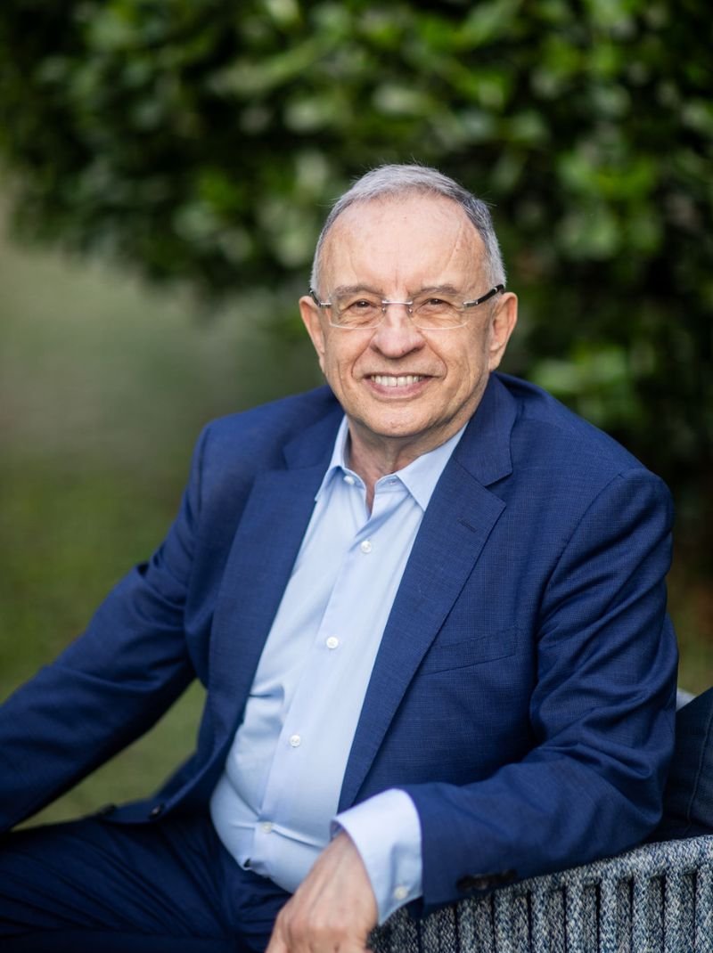 José Carlos Martins
