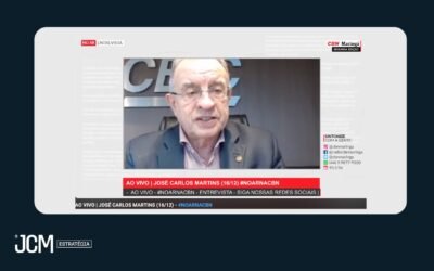 CBN Maringá