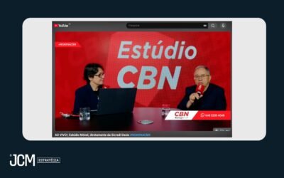 Estúdio CBN