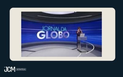 Jornal da Globo