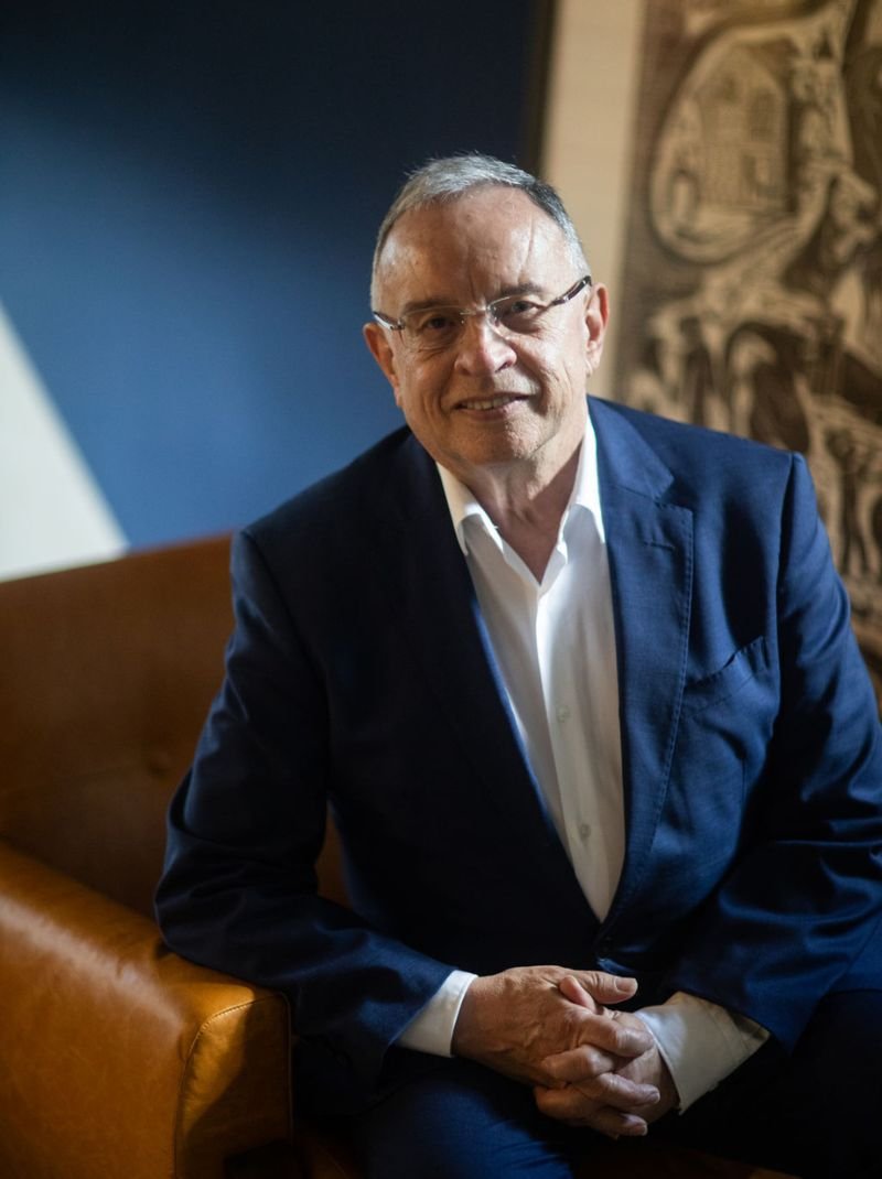 José Carlos Martins Construção Civil JCM Estratégia