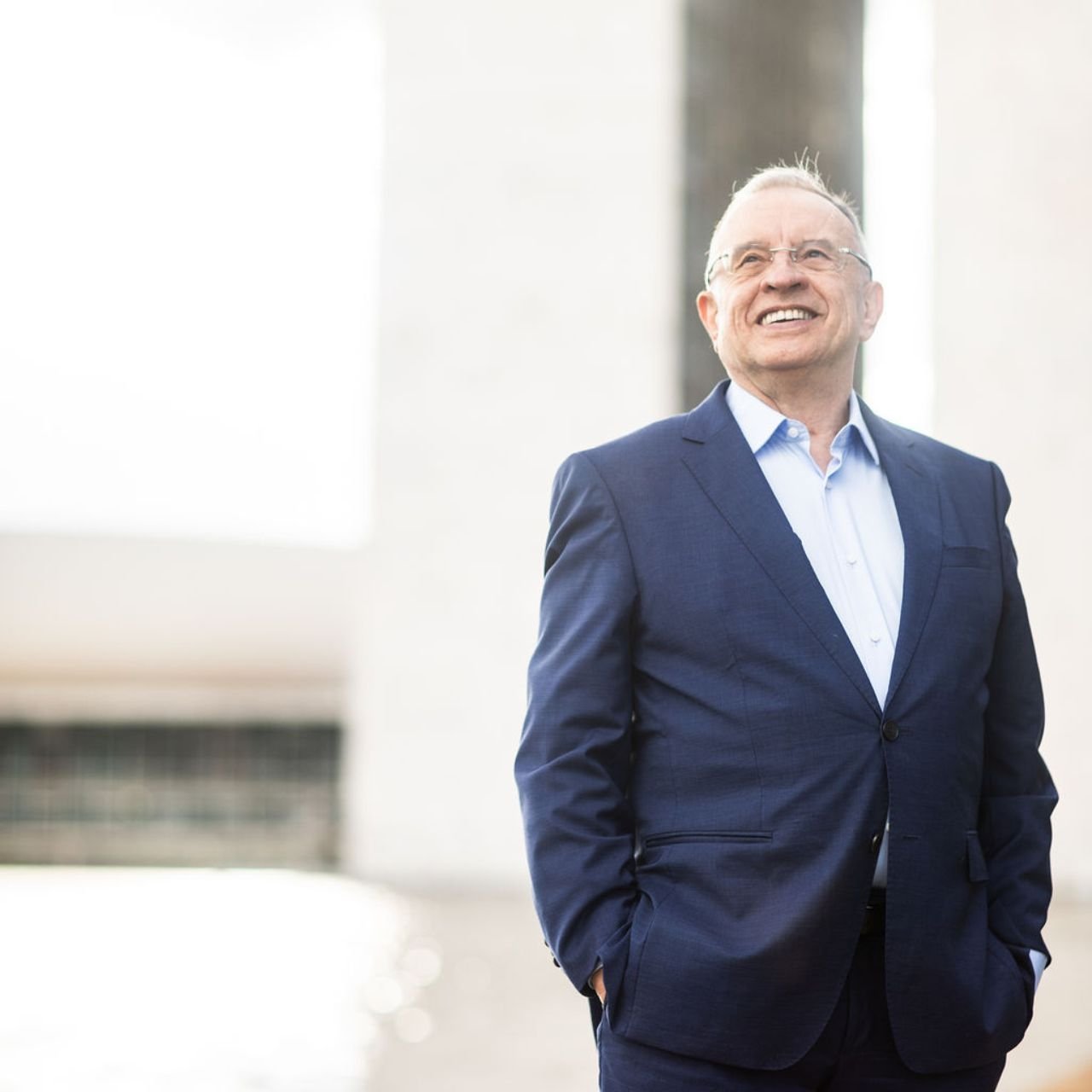 José Carlos Martins Construção Civil