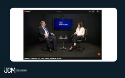 Poder 360 Entrevista